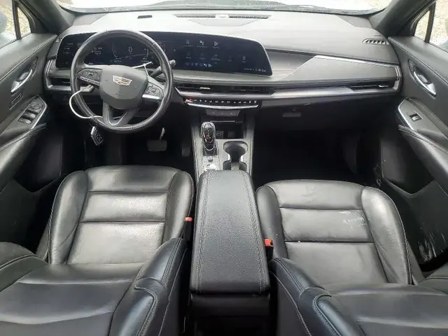 CADILLAC XT4 PREMIUM 2023