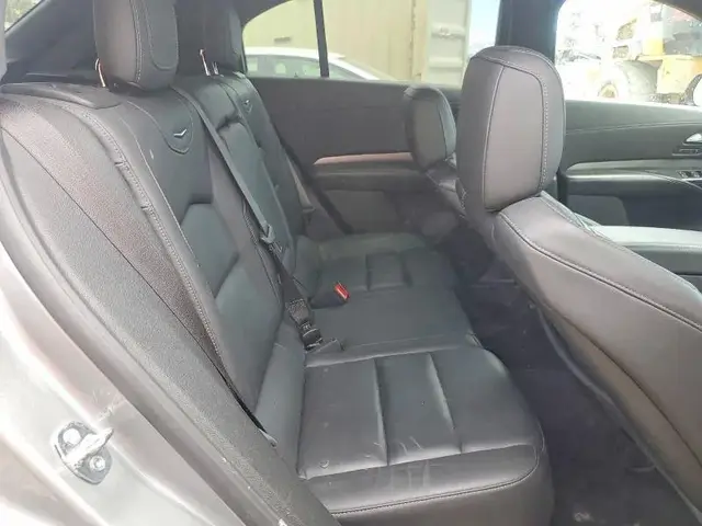 CADILLAC XT4 PREMIUM 2023