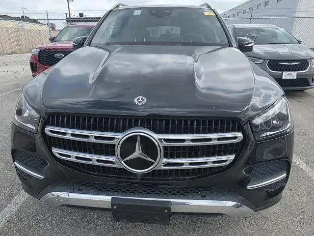MERCEDES-BENZ GLE 350 2023