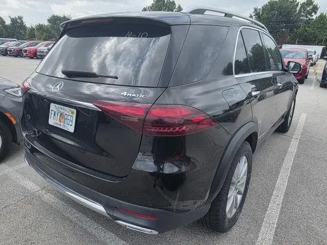 MERCEDES-BENZ GLE 350 2023