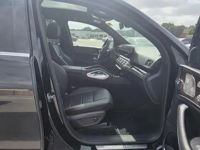 MERCEDES-BENZ GLE 350 2023