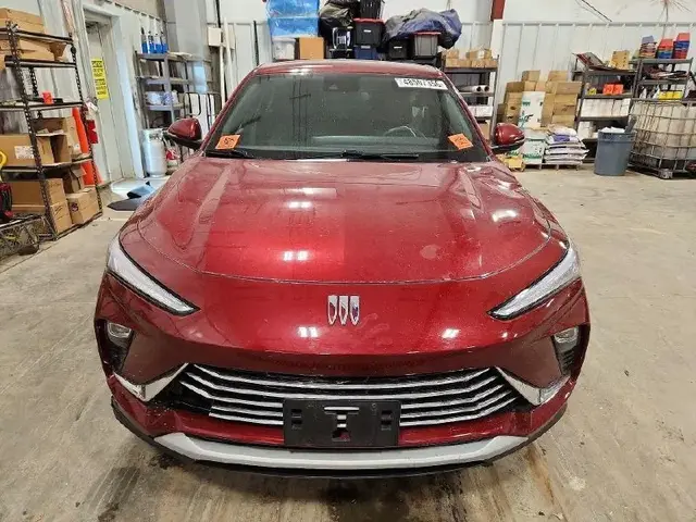 BUICK ENVISTA PREFERRED 2023