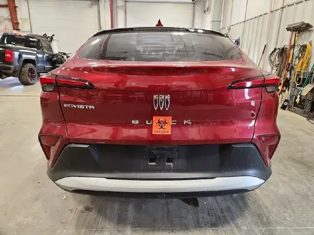 BUICK ENVISTA PREFERRED 2023