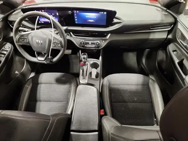 BUICK ENVISTA PREFERRED 2023