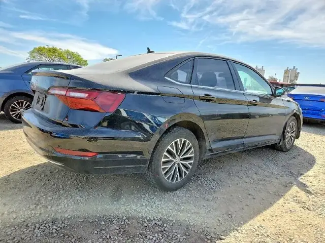 VOLKSWAGEN JETTA S 2021