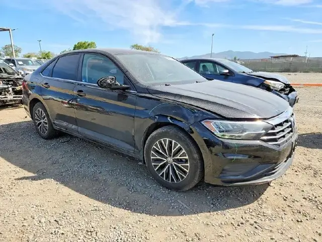 VOLKSWAGEN JETTA S 2021