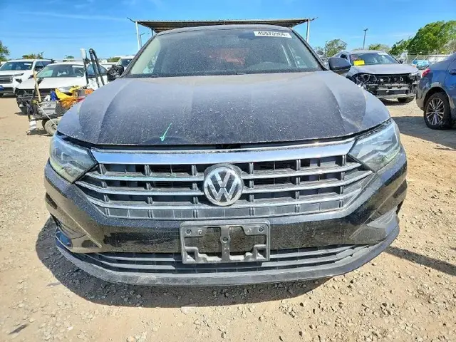 VOLKSWAGEN JETTA S 2021