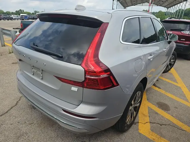 VOLVO XC60 T8 2023