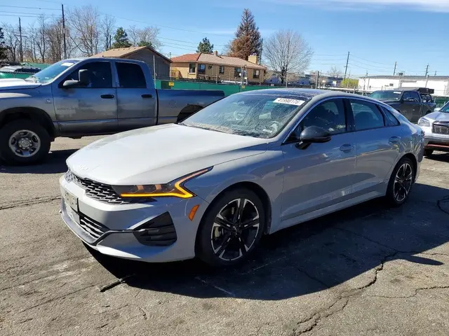 KIA K5 GT-LINE 2023