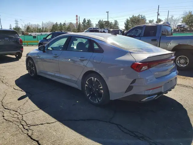 KIA K5 GT-LINE 2023