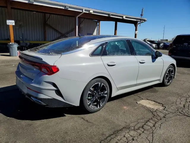 KIA K5 GT-LINE 2023
