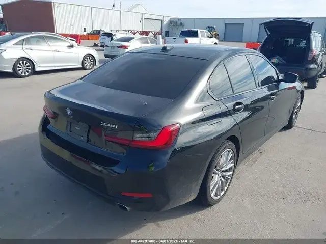 BMW 330I 2022