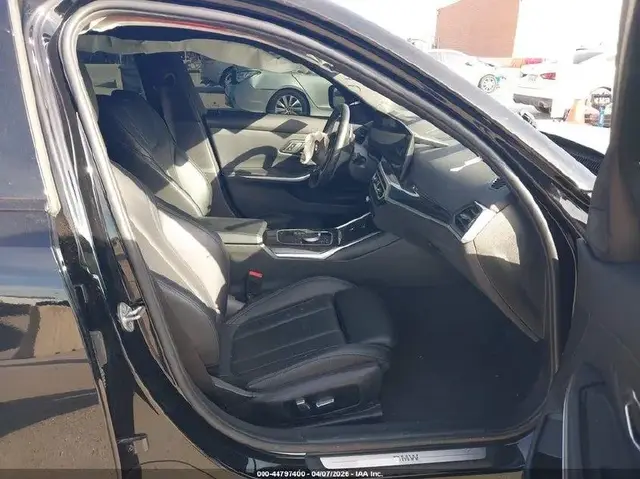 BMW 330I 2022