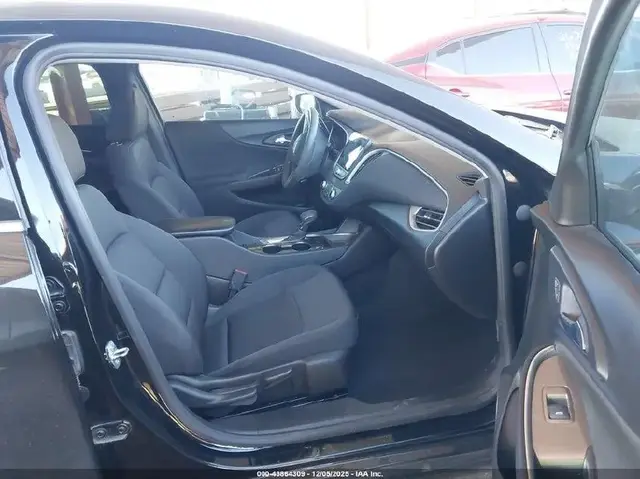 CHEVROLET MALIBU LT 2022