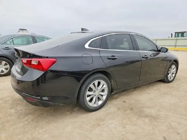 CHEVROLET MALIBU LT 2023