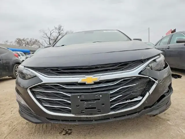 CHEVROLET MALIBU LT 2023
