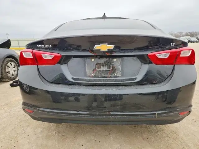 CHEVROLET MALIBU LT 2023