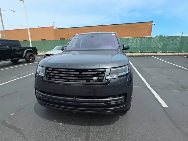LAND ROVER ROVER RANGE ROVER SE 2023