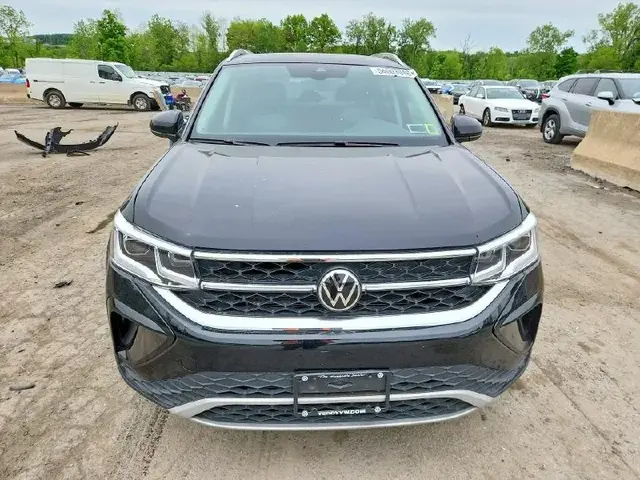 VOLKSWAGEN TAOS SEL 2021