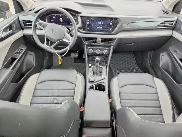 VOLKSWAGEN TAOS SEL 2021