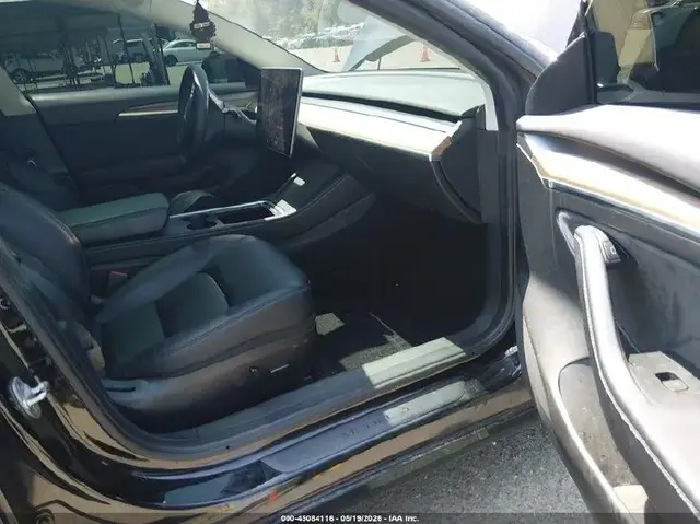 TESLA MODEL 3 PERFORMANCE DUAL 2022