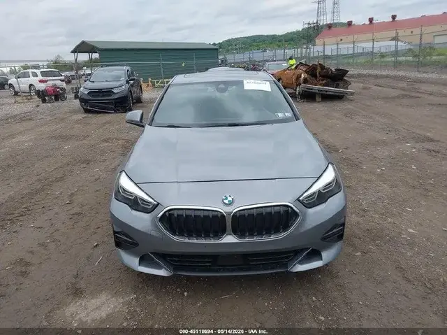 BMW 228I XDRIVE GRAN COUPE 2022