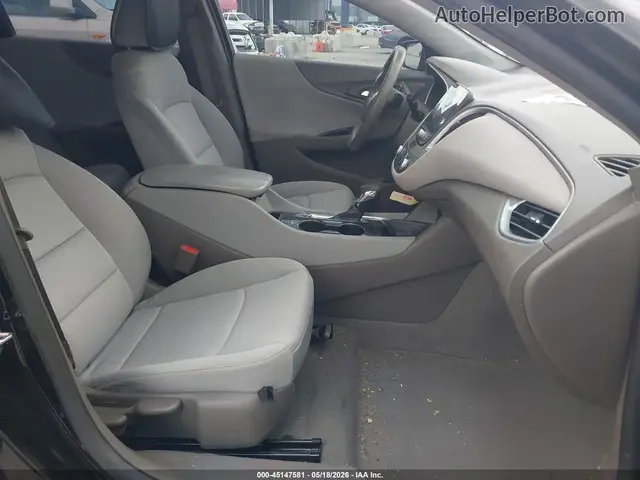 CHEVROLET MALIBU LT 2022