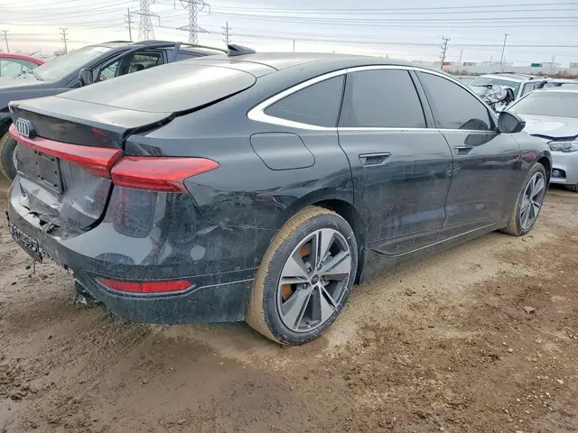 AUDI A6 PREMIUM PLUS 60 2025