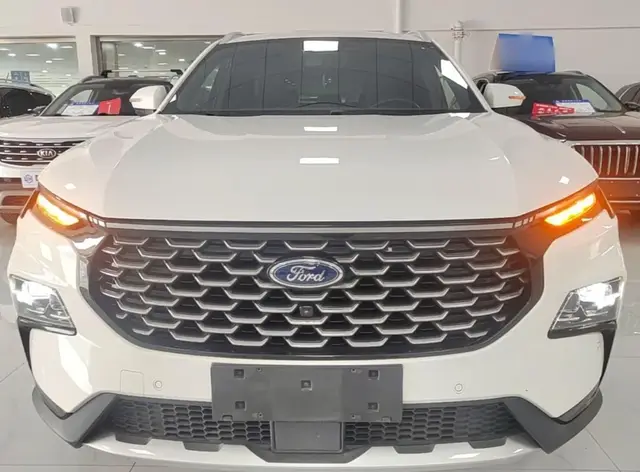 FORD LINGRUI PREMIUM 2022