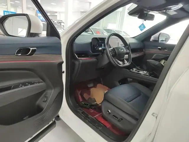 FORD LINGRUI PREMIUM 2022