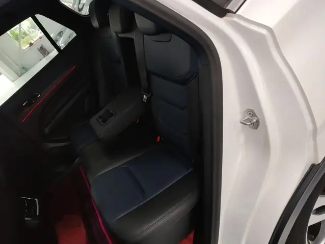 FORD LINGRUI PREMIUM 2022