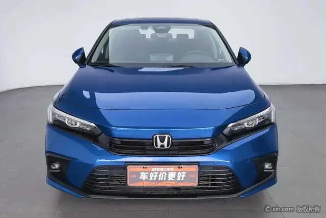 HONDA CIVIC 2022