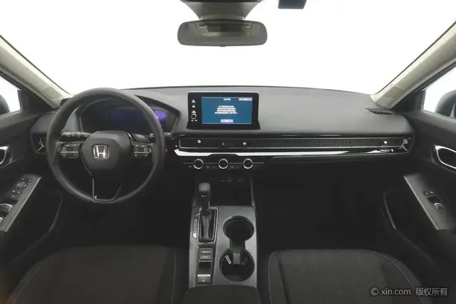 HONDA CIVIC 2022