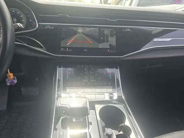 AUDI Q8 PREMIUM PLUS 2022