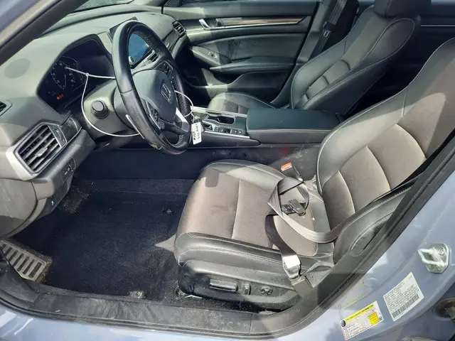 HONDA ACCORD SPORT 2022