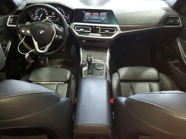 BMW 330I 2019