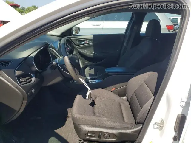CHEVROLET MALIBU LT 2023