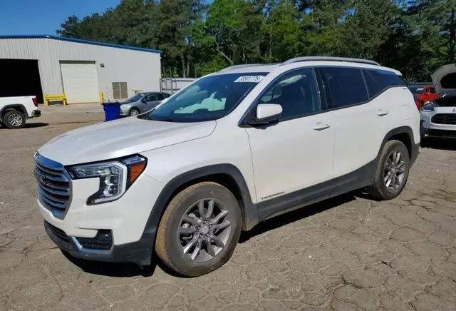 GMC TERRAIN SLT 2023