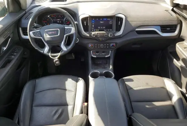 GMC TERRAIN SLT 2023