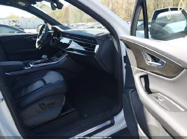 AUDI Q7 PREMIUM 2022
