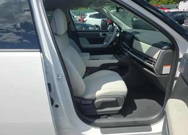 HYUNDAI SANTA FE SE 2026