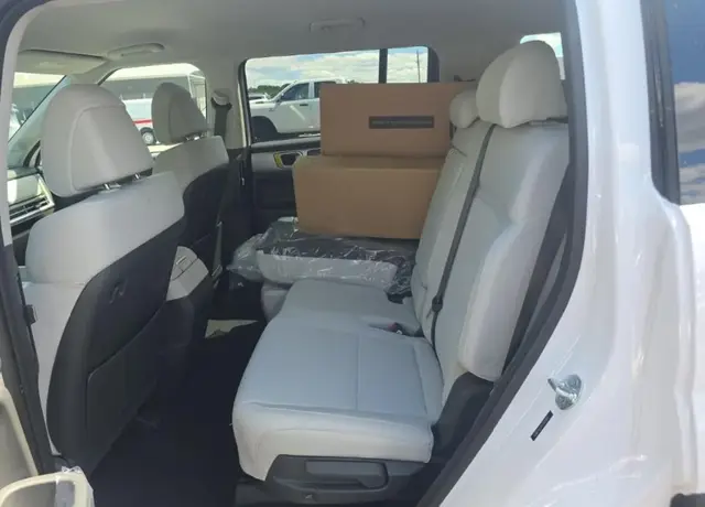 HYUNDAI SANTA FE SE 2026