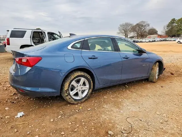 CHEVROLET MALIBU LS 2024