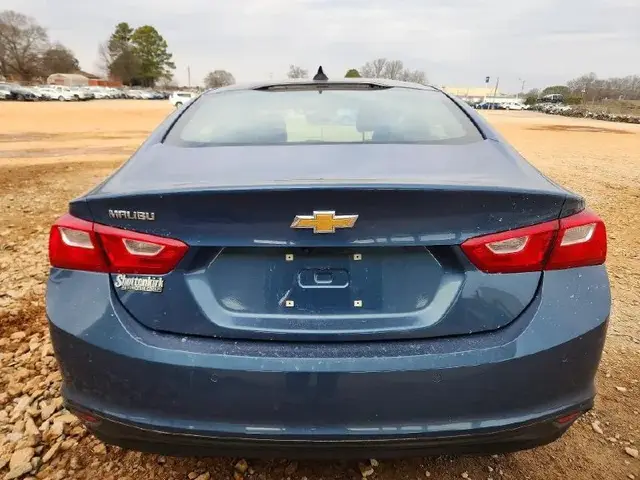 CHEVROLET MALIBU LS 2024