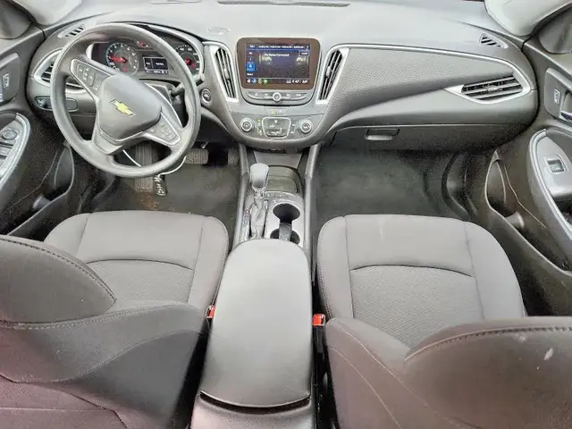 CHEVROLET MALIBU LS 2024