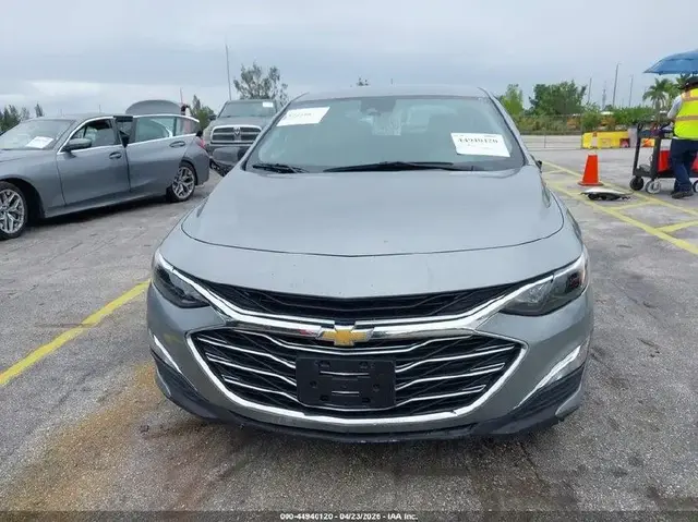 CHEVROLET MALIBU LS 2023
