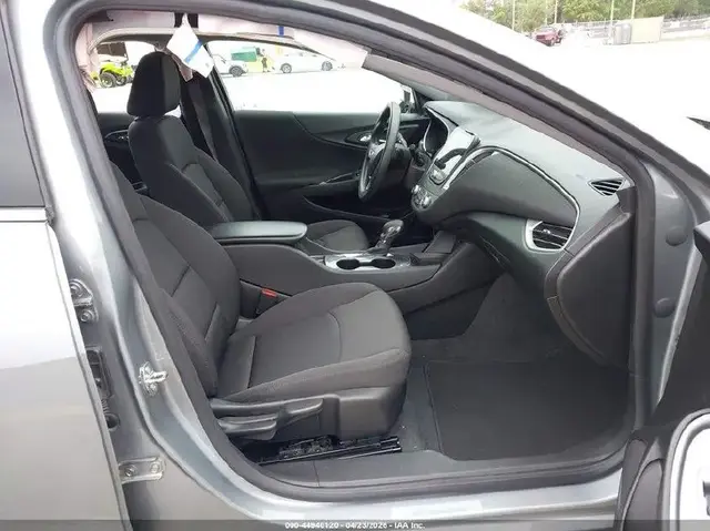 CHEVROLET MALIBU LS 2023