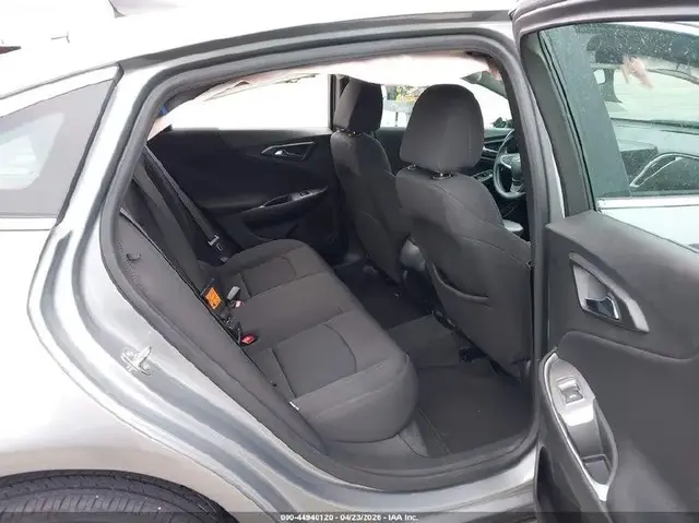 CHEVROLET MALIBU LS 2023