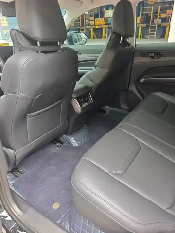 FORD LINGRUI 2023