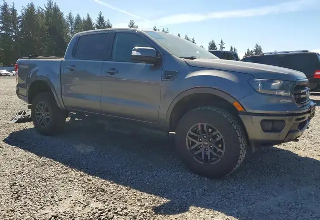 FORD RANGER XL 2022